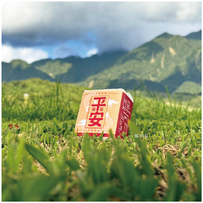 平安福滿組｜30包300g